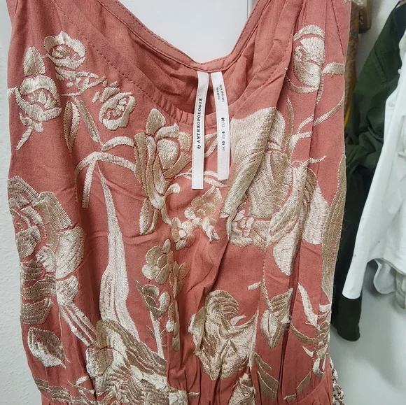 Lucile Dress by Anthropologie - Picture 4 of 6